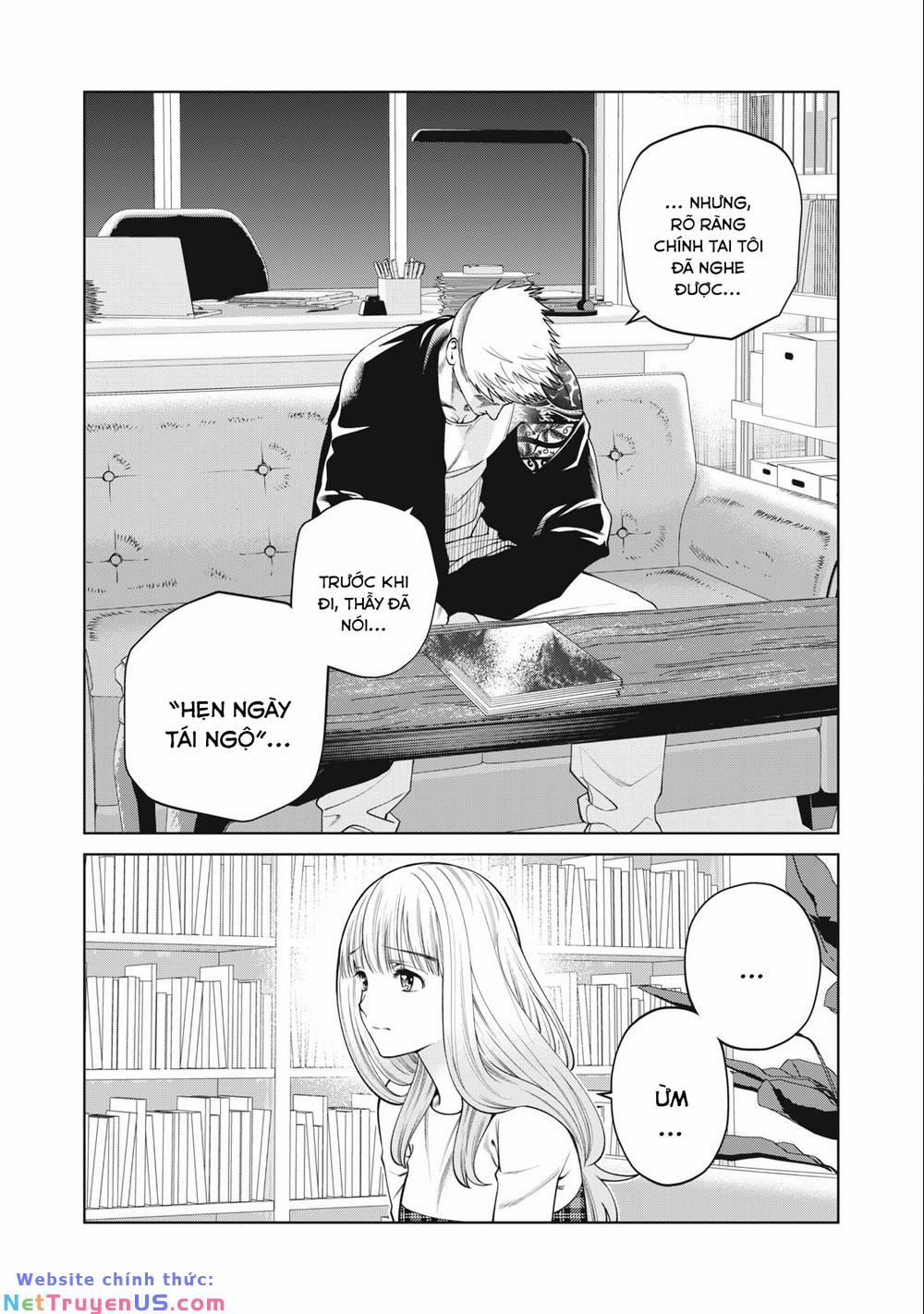 Đại Học Kinh Hoàng 50 trang 13