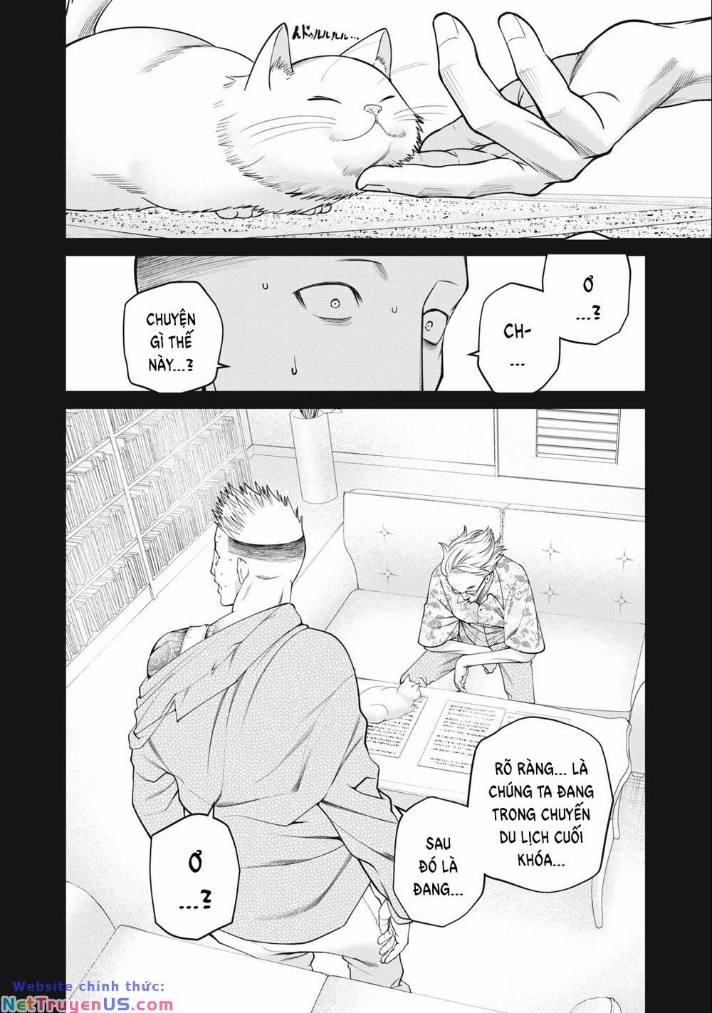 Đại Học Kinh Hoàng 50 trang 2