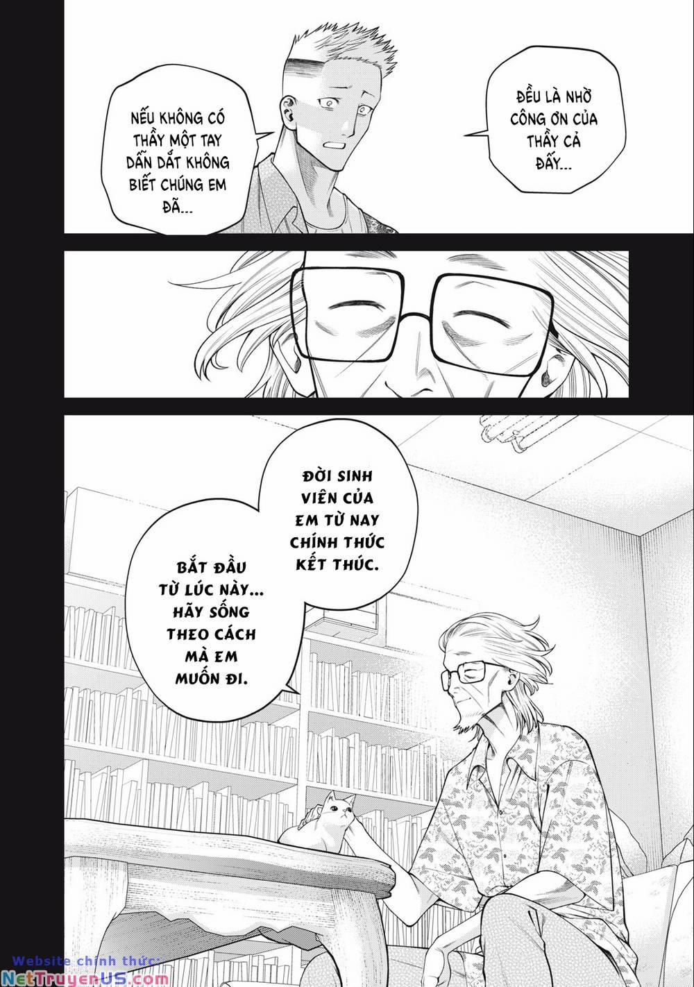 Đại Học Kinh Hoàng 50 trang 4