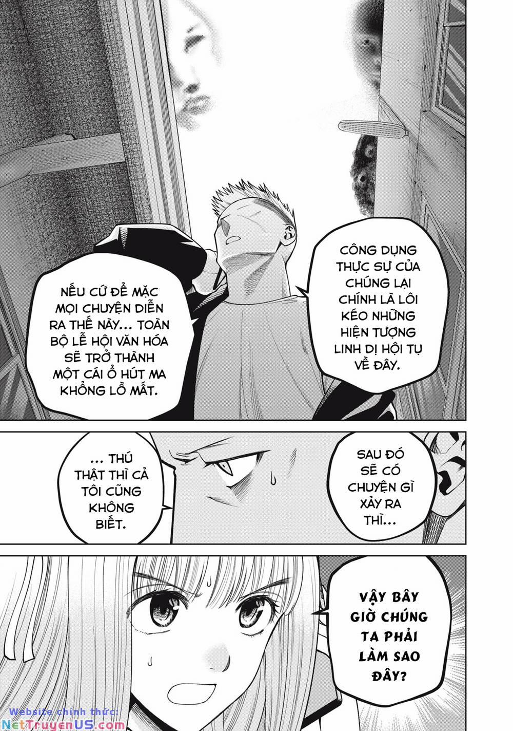 Đại Học Kinh Hoàng 51 trang 20