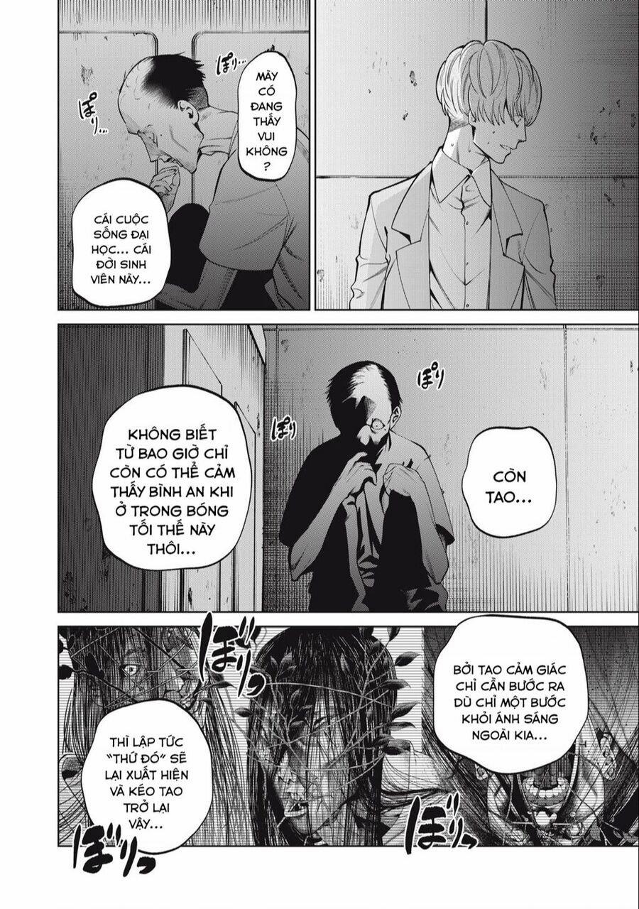Đại Học Kinh Hoàng 52 trang 12