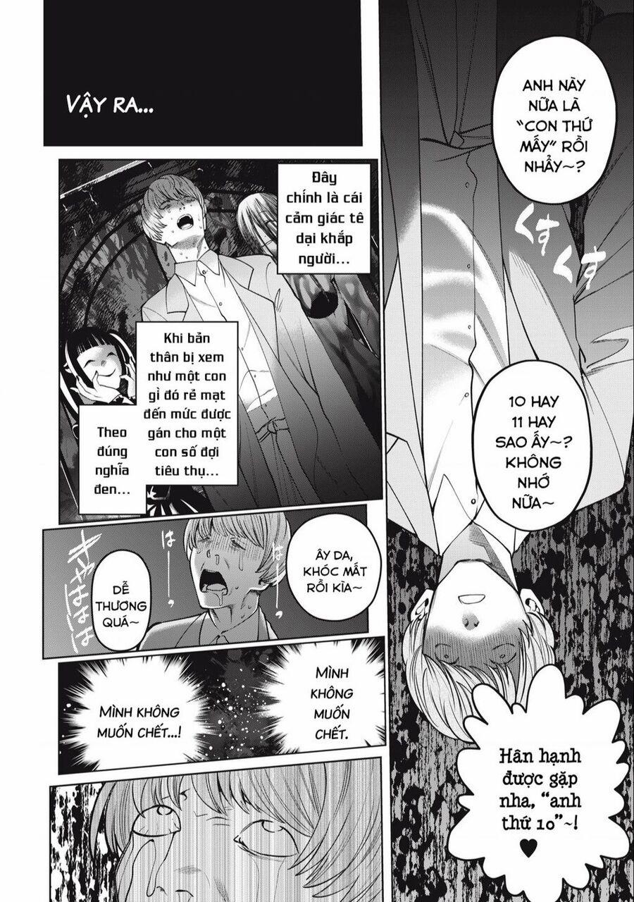 Đại Học Kinh Hoàng 52 trang 17