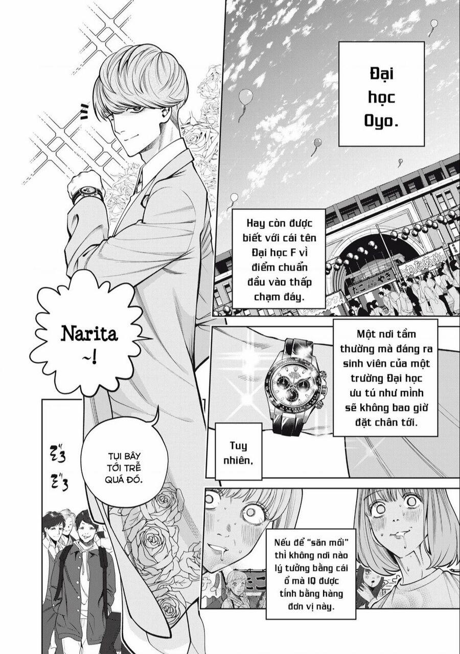 Đại Học Kinh Hoàng 52 trang 2