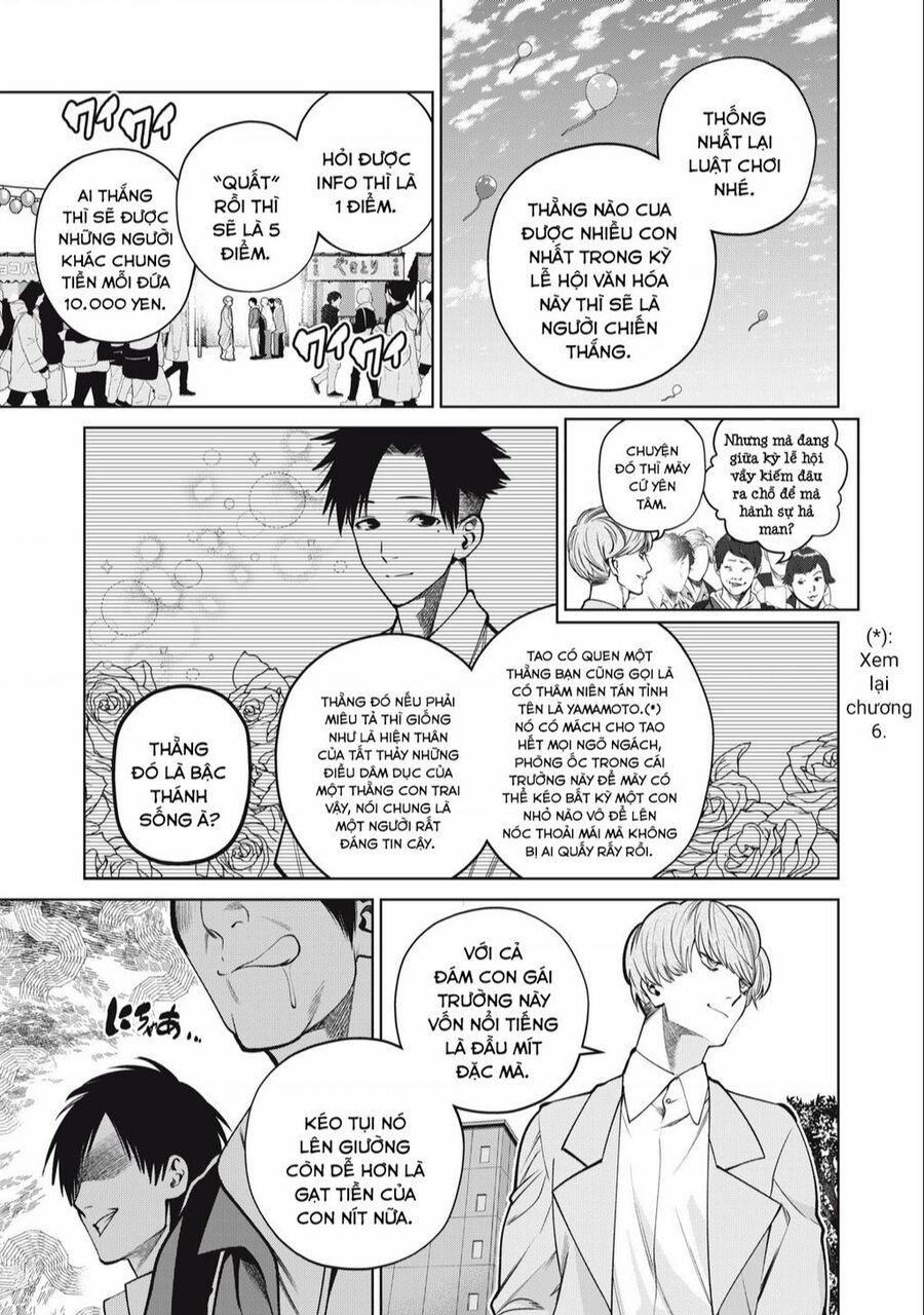 Đại Học Kinh Hoàng 52 trang 3