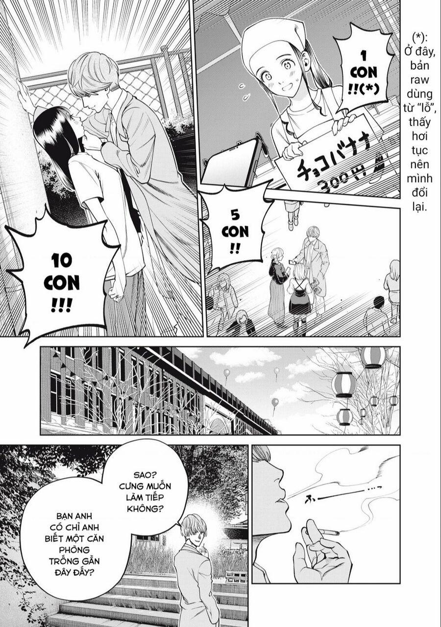 Đại Học Kinh Hoàng 52 trang 5