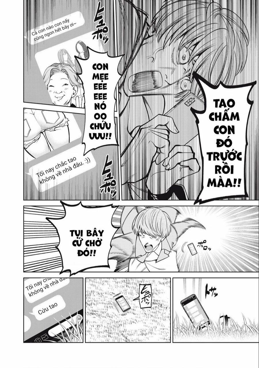 Đại Học Kinh Hoàng 52 trang 8