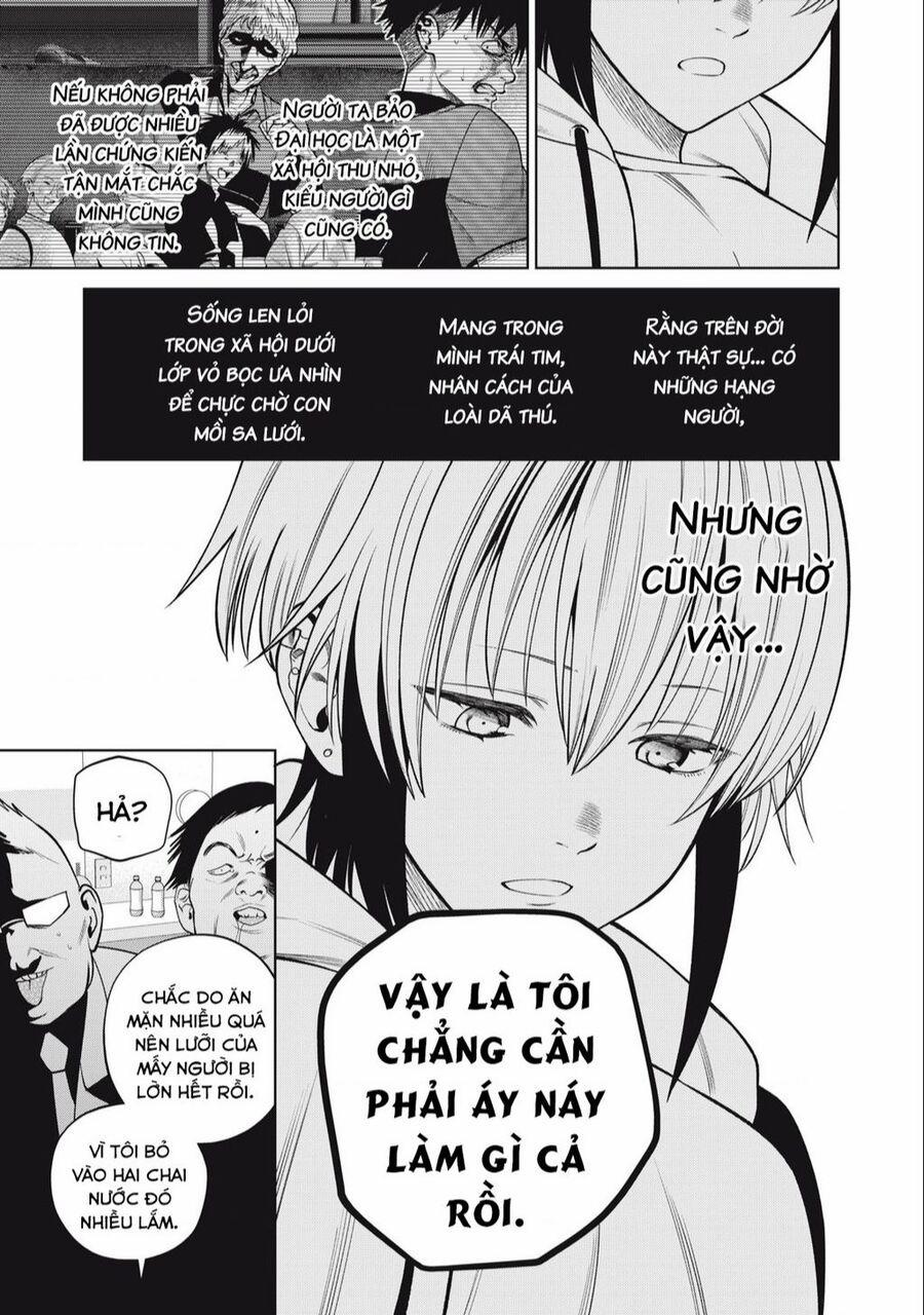 Đại Học Kinh Hoàng 53 trang 17