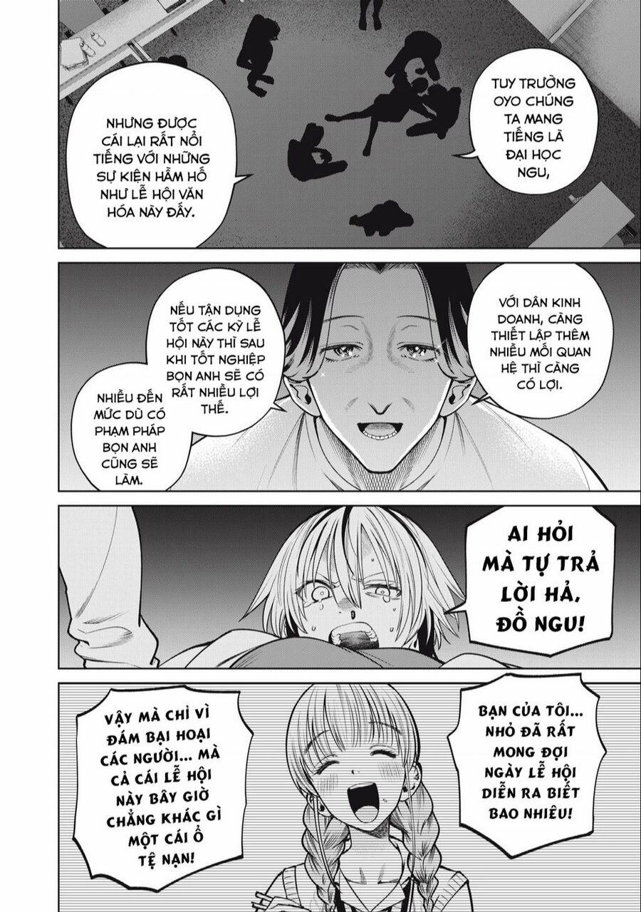 Đại Học Kinh Hoàng 54 trang 10