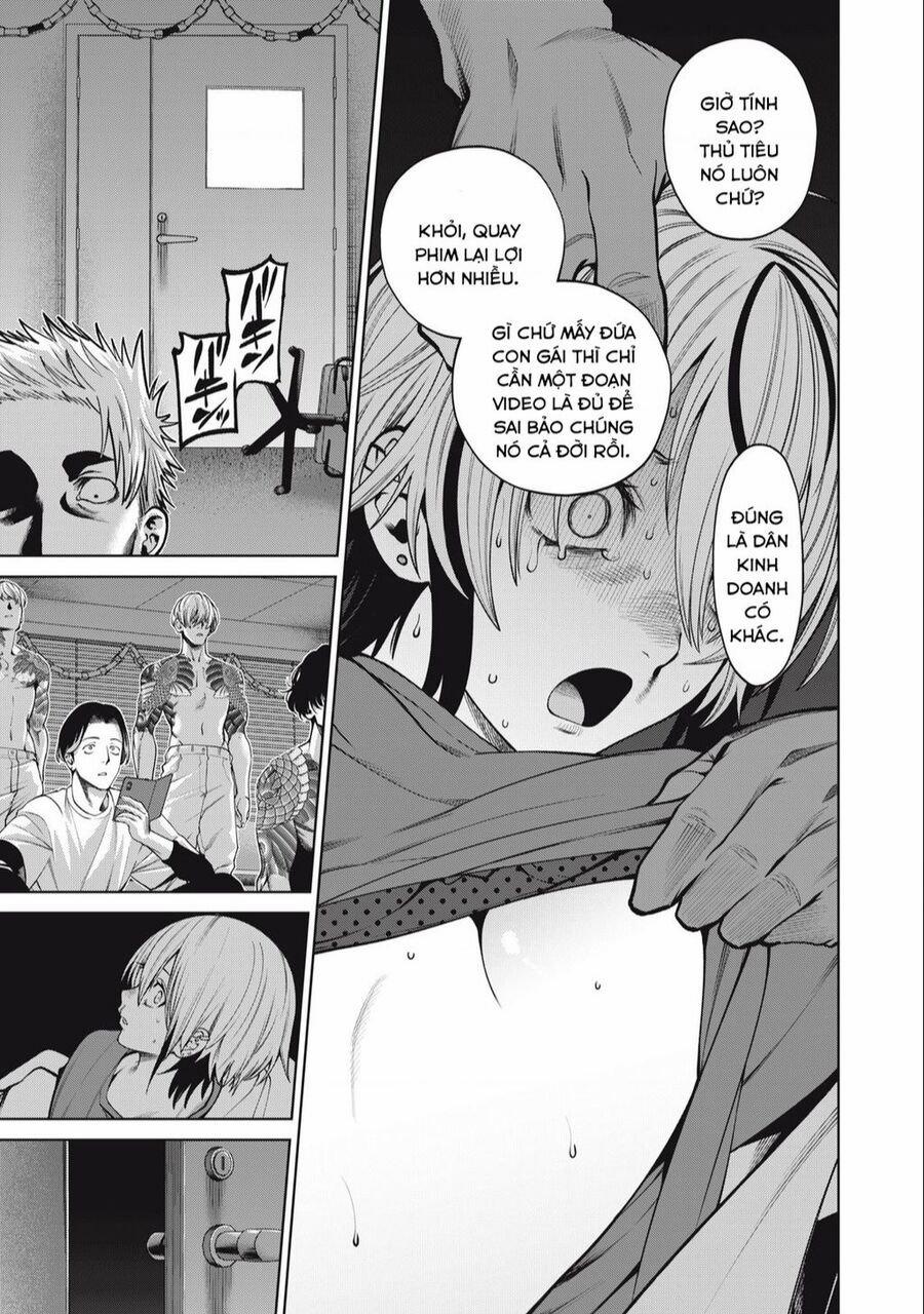 Đại Học Kinh Hoàng 54 trang 13