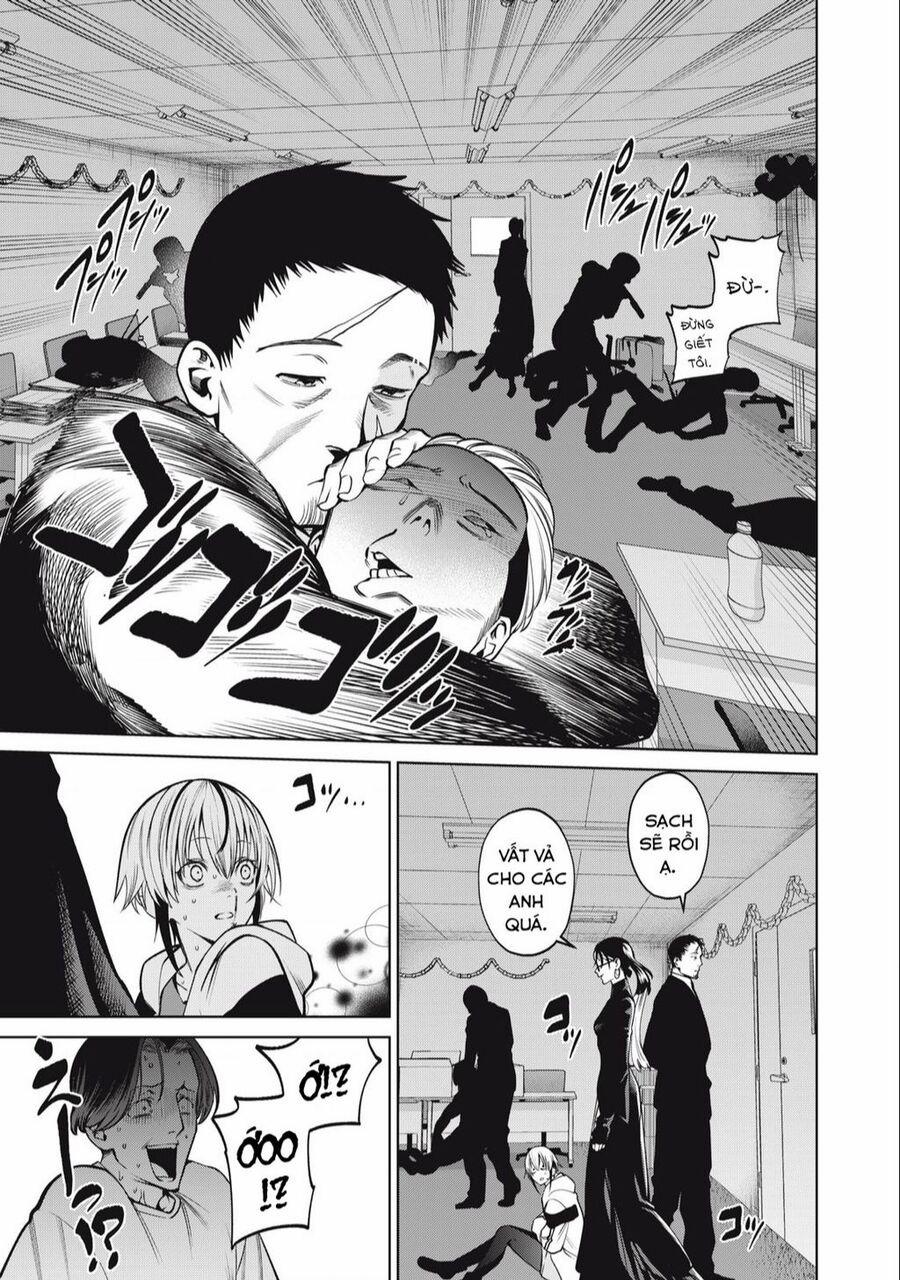 Đại Học Kinh Hoàng 54 trang 17