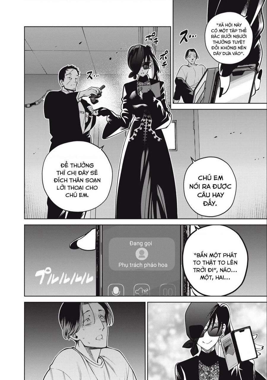 Đại Học Kinh Hoàng 54 trang 18