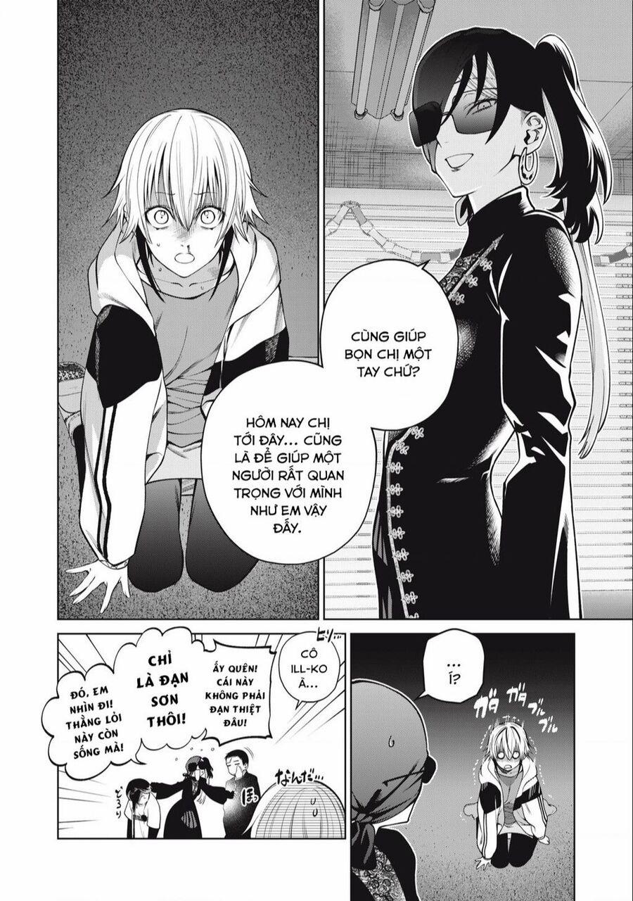 Đại Học Kinh Hoàng 54 trang 20