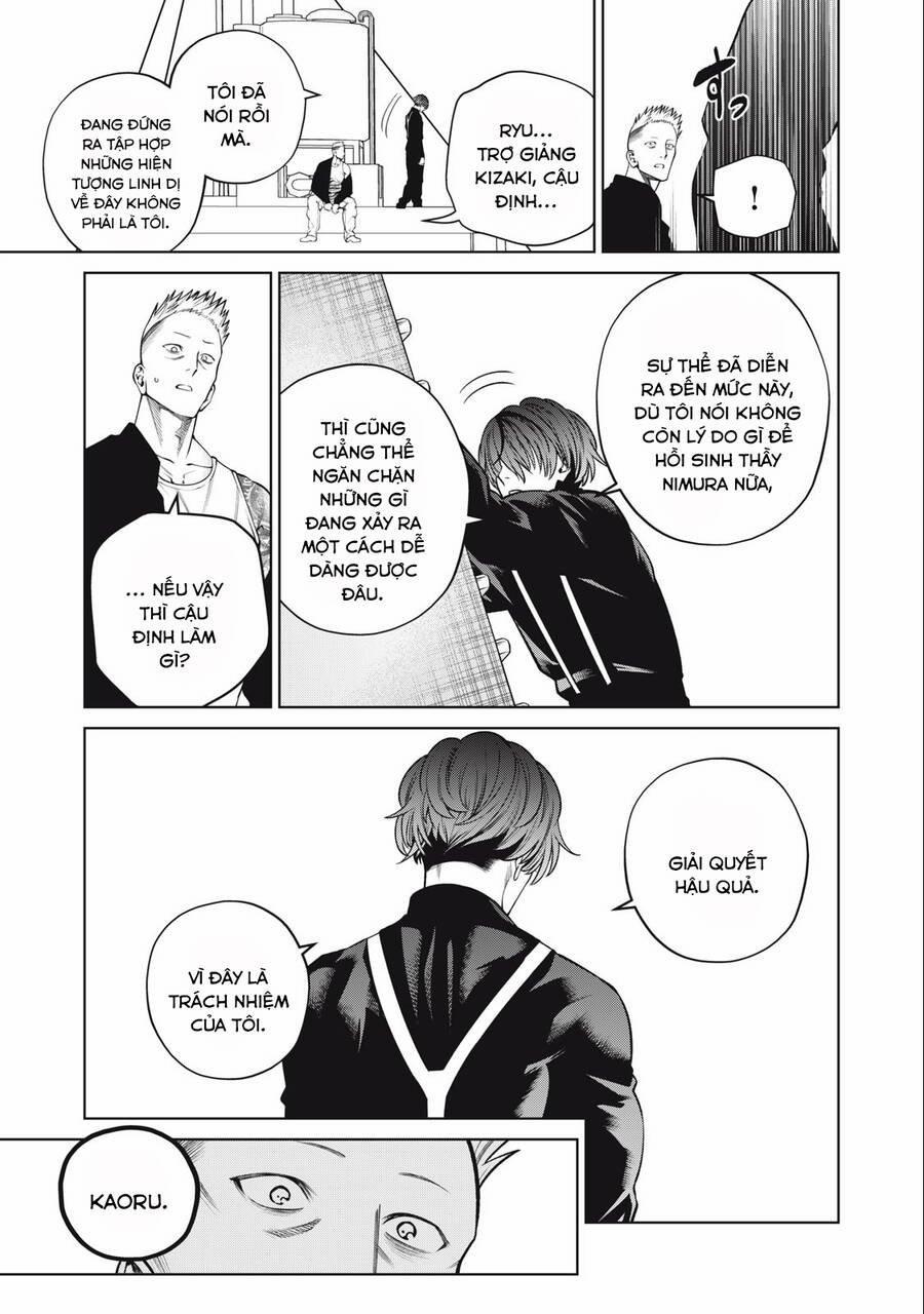 Đại Học Kinh Hoàng 55 trang 10