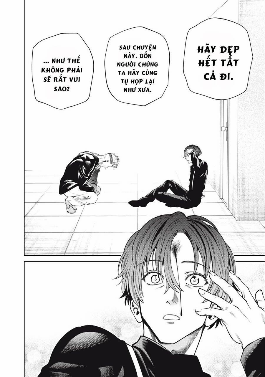 Đại Học Kinh Hoàng 55 trang 13