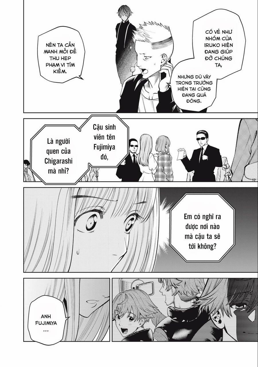 Đại Học Kinh Hoàng 55 trang 17