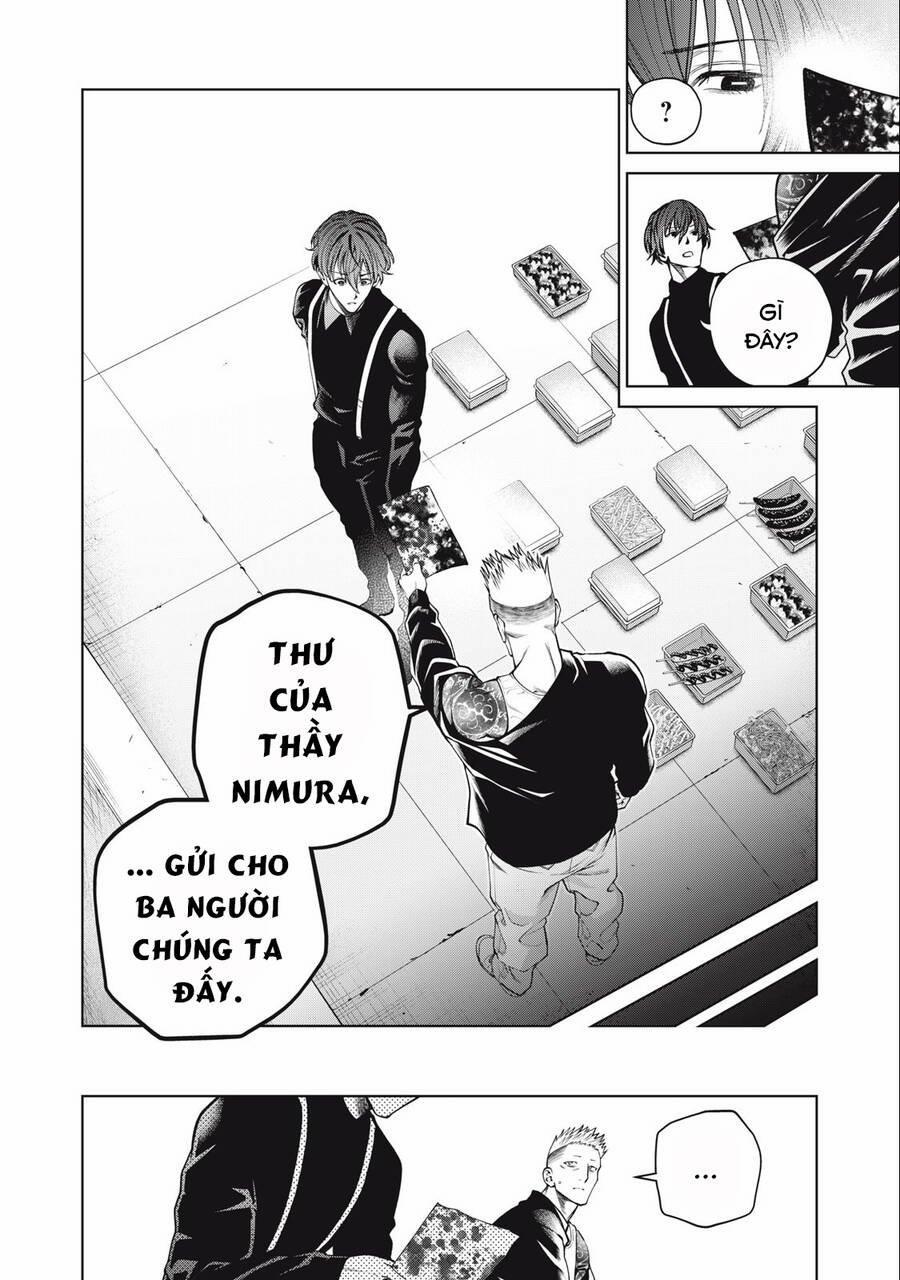 Đại Học Kinh Hoàng 55 trang 7