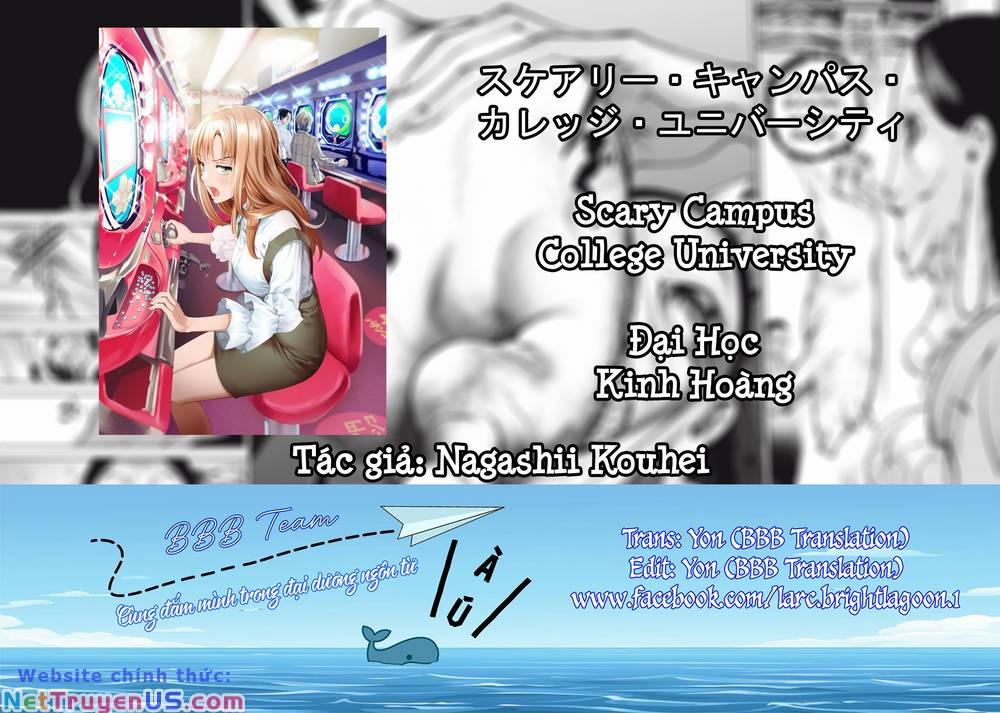 Đại Học Kinh Hoàng 56 trang 1