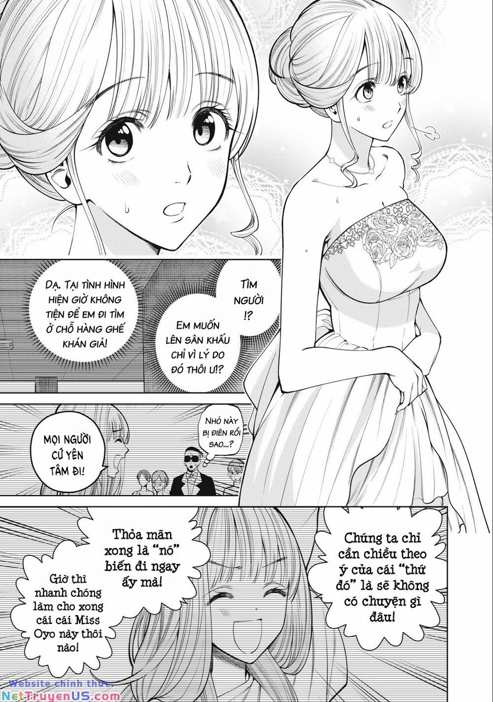 Đại Học Kinh Hoàng 56 trang 13