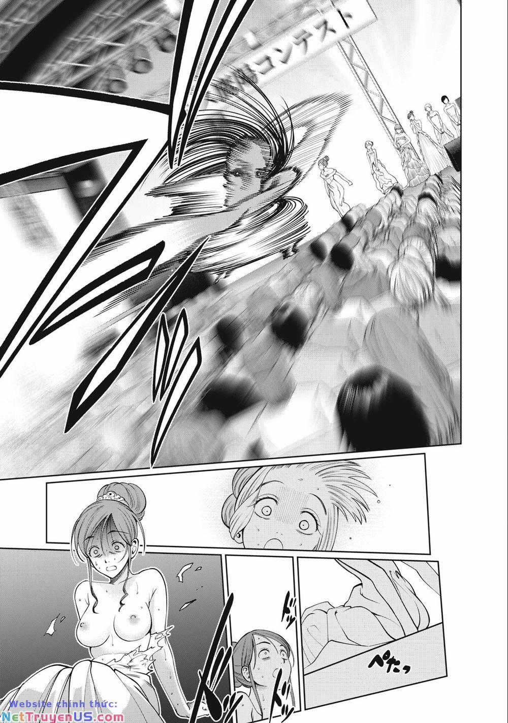 Đại Học Kinh Hoàng 56 trang 18