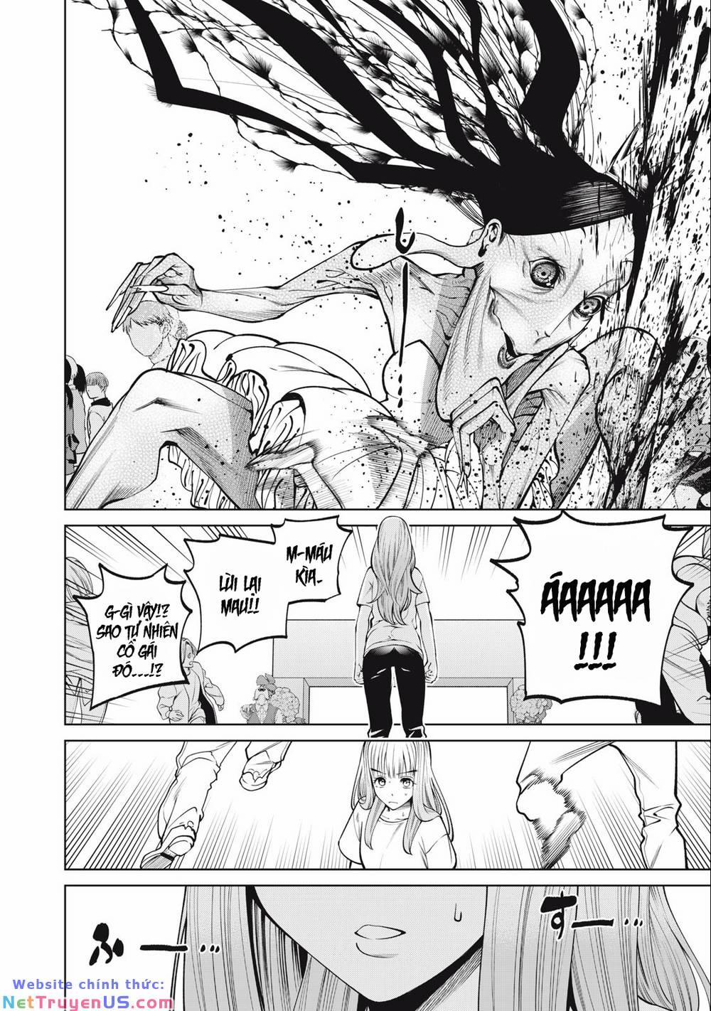 Đại Học Kinh Hoàng 56 trang 8