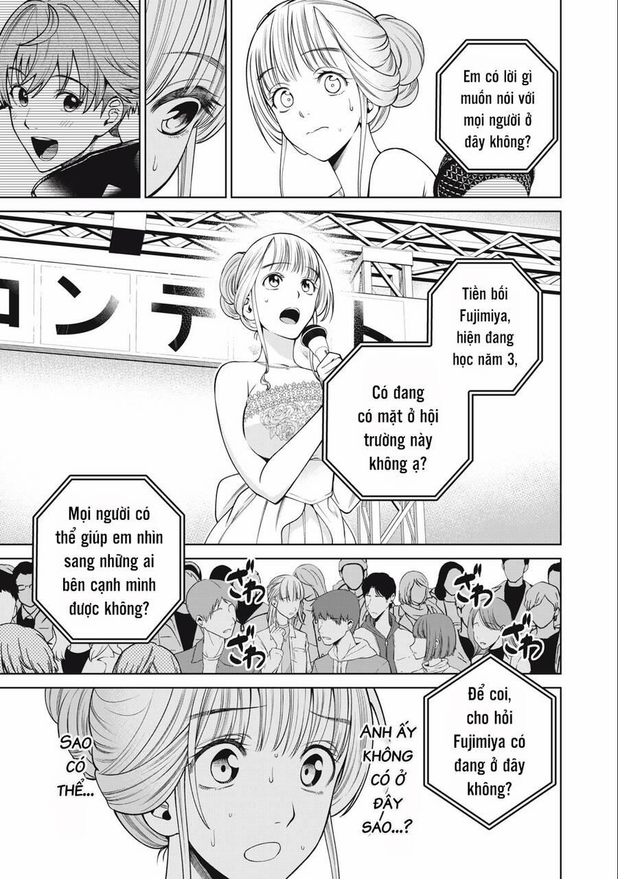 Đại Học Kinh Hoàng 57 trang 20