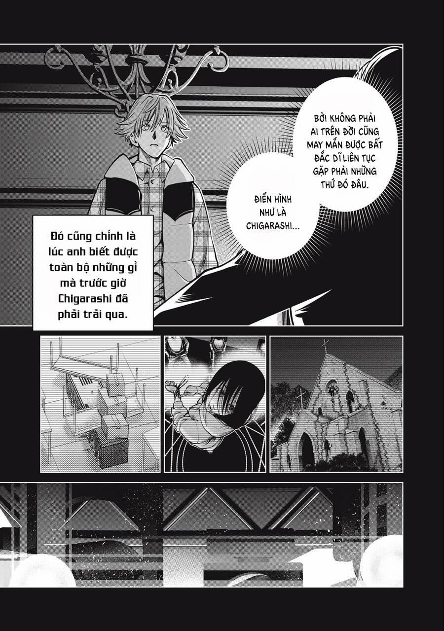 Đại Học Kinh Hoàng 58 trang 12