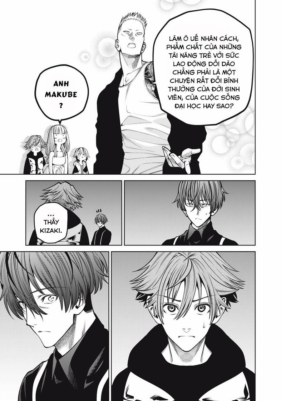 Đại Học Kinh Hoàng 59 trang 10