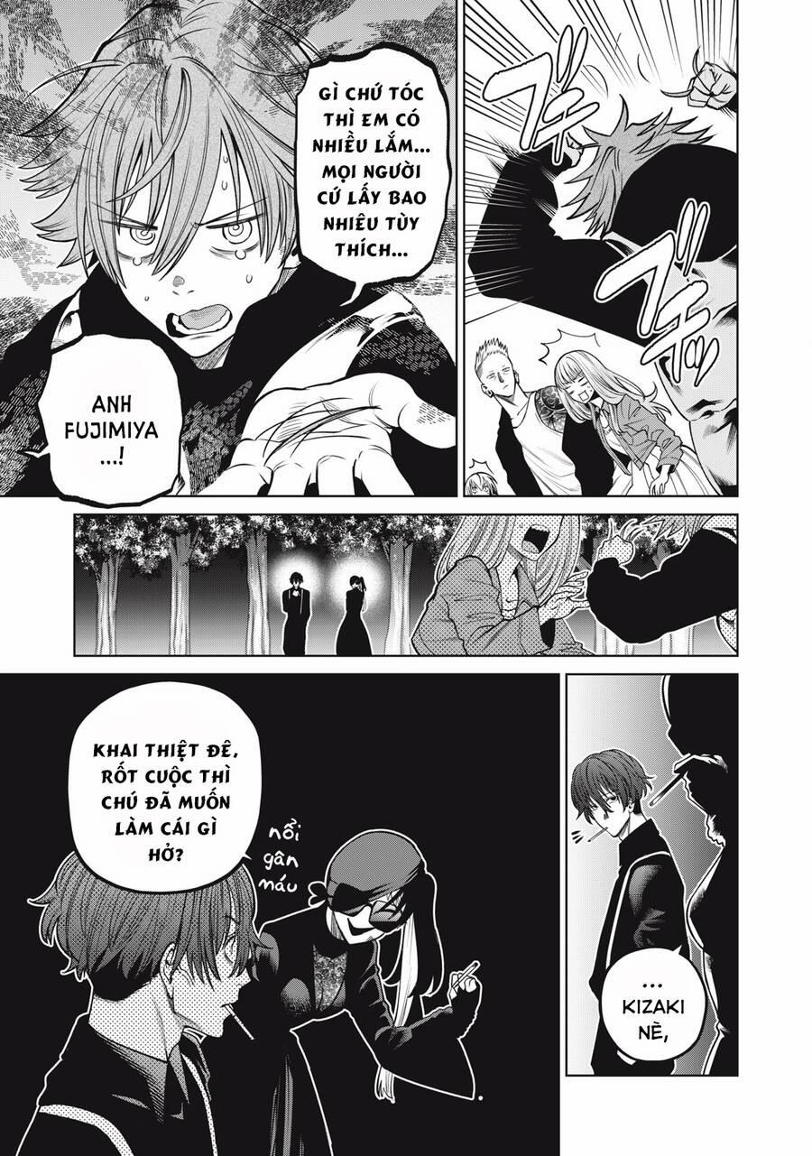 Đại Học Kinh Hoàng 59 trang 12