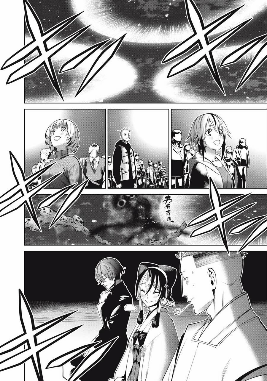 Đại Học Kinh Hoàng 60 trang 15