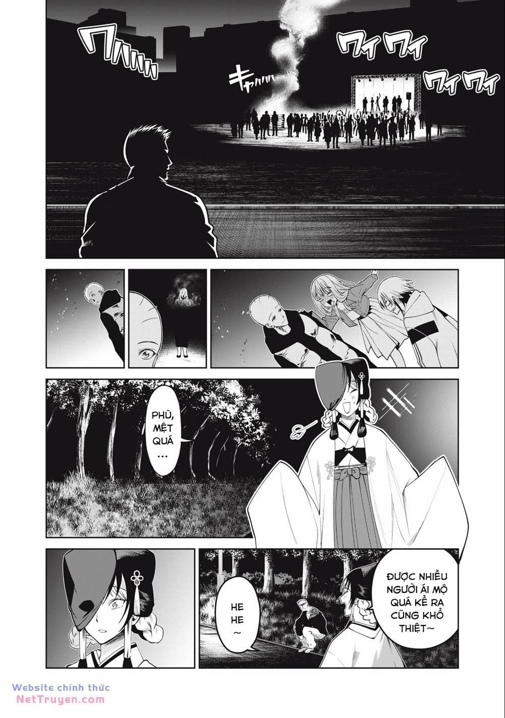 Đại Học Kinh Hoàng 61 trang 11