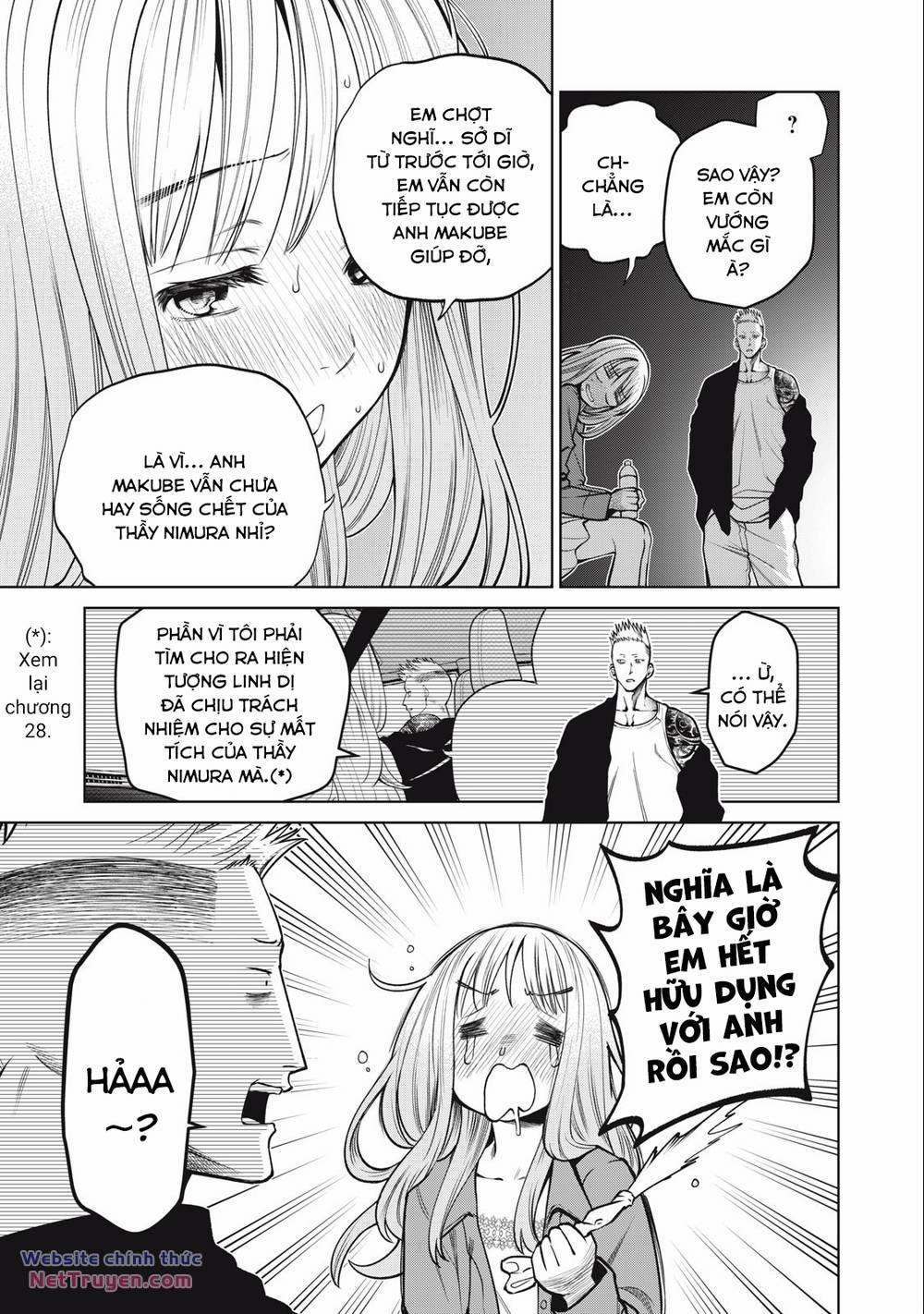 Đại Học Kinh Hoàng 61 trang 14