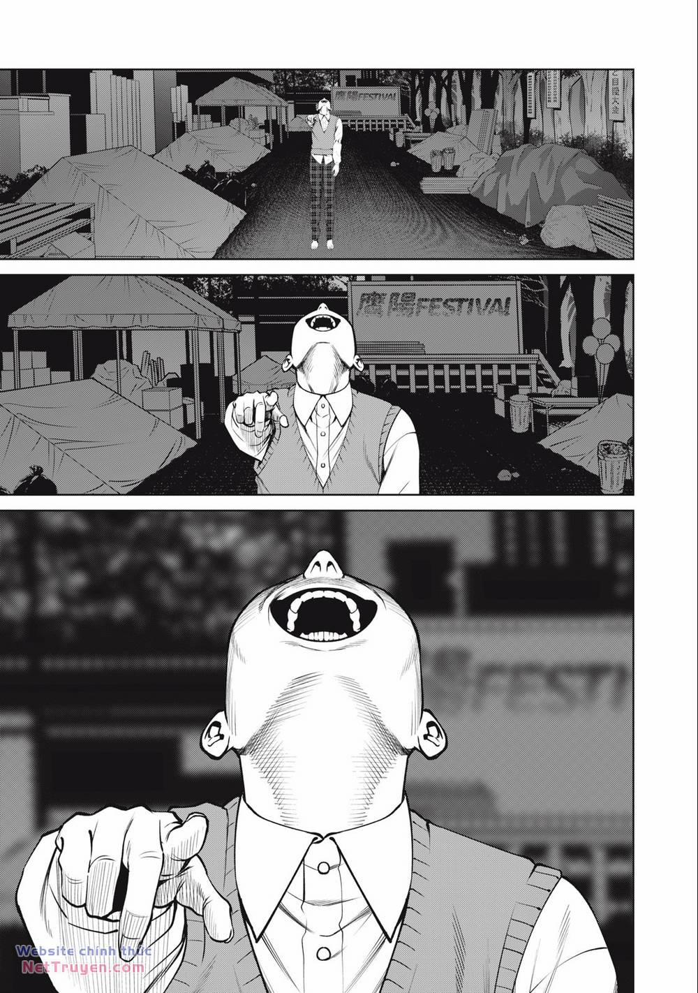 Đại Học Kinh Hoàng 61 trang 19