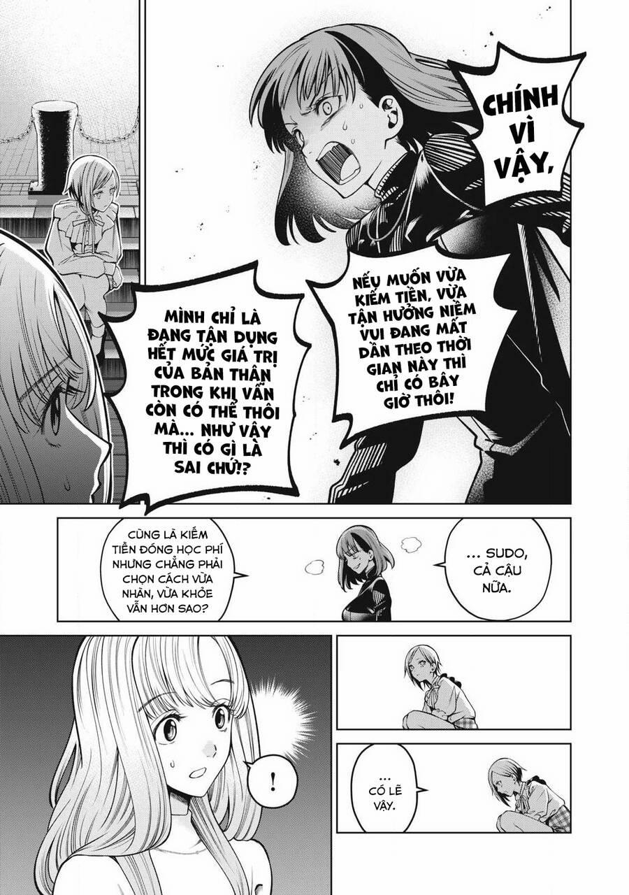 Đại Học Kinh Hoàng 62 trang 16