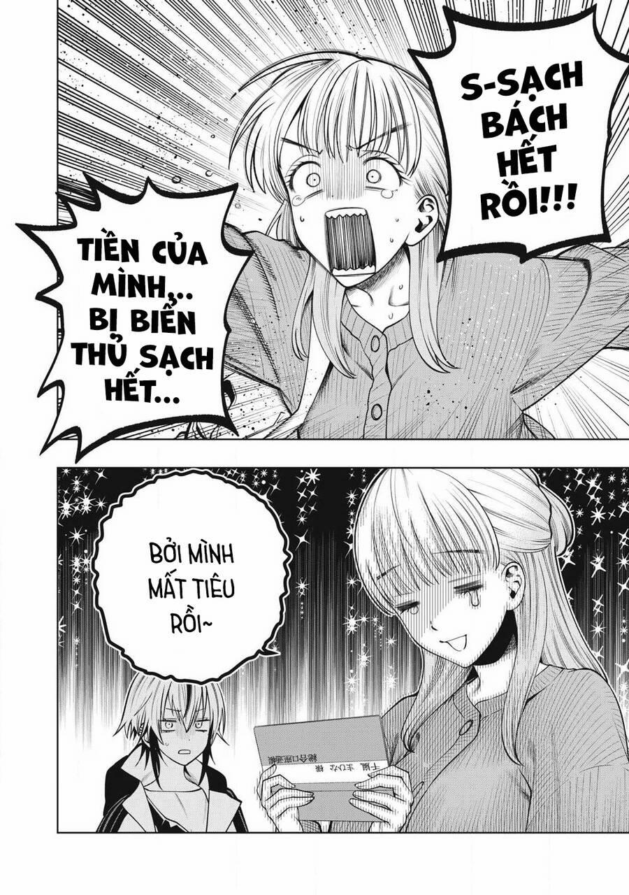 Đại Học Kinh Hoàng 62 trang 3