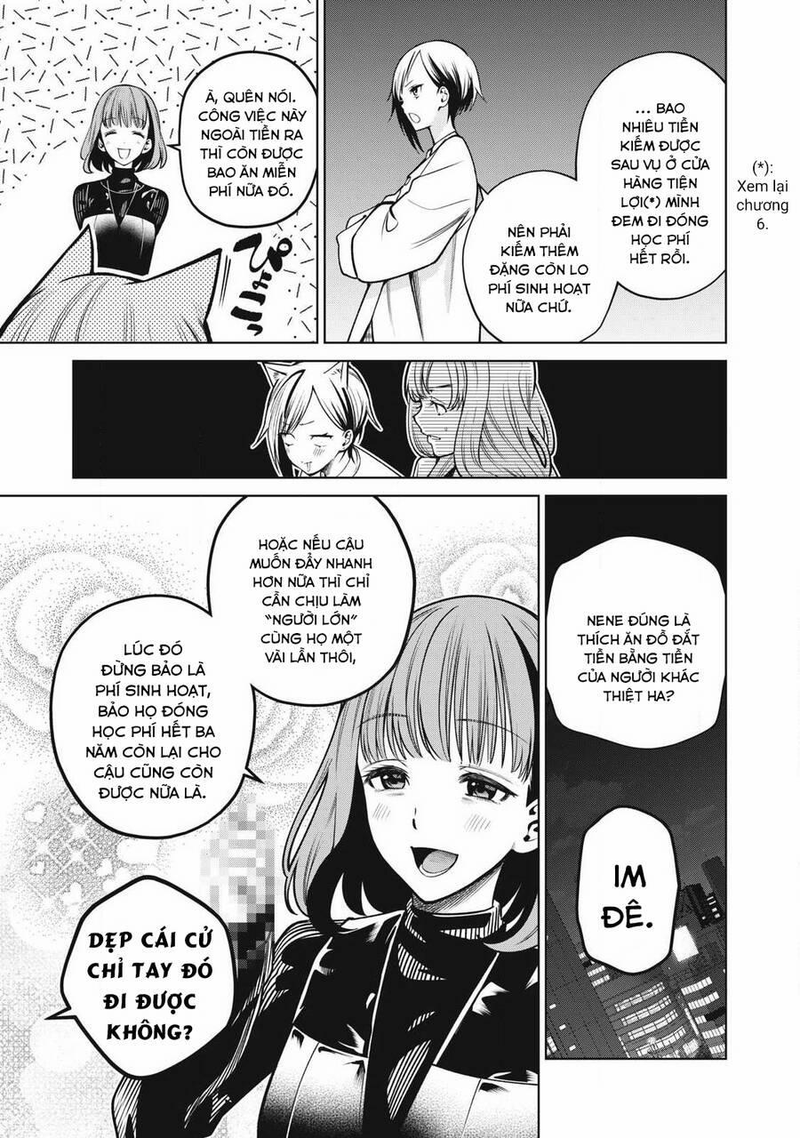 Đại Học Kinh Hoàng 62 trang 8