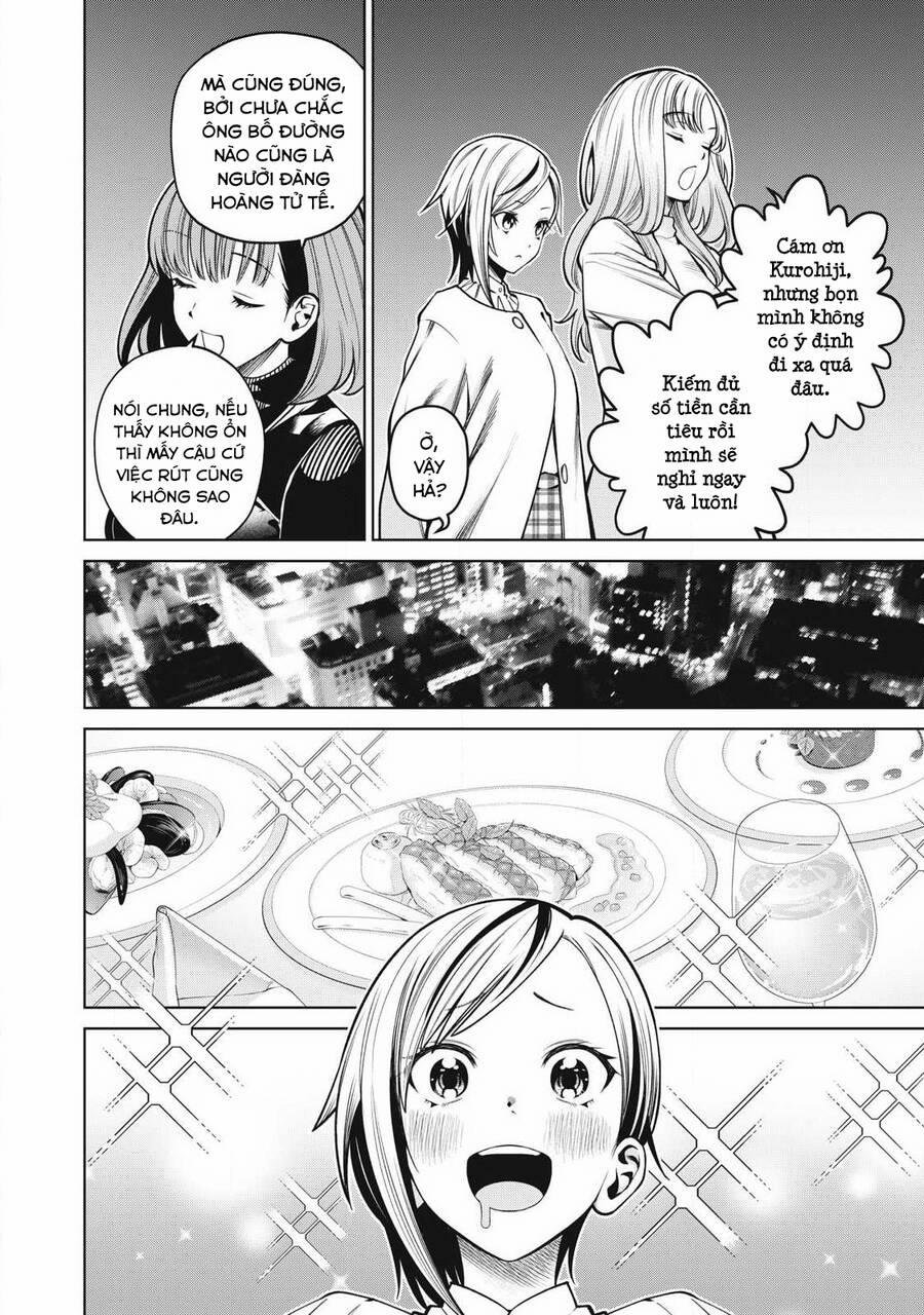 Đại Học Kinh Hoàng 62 trang 9