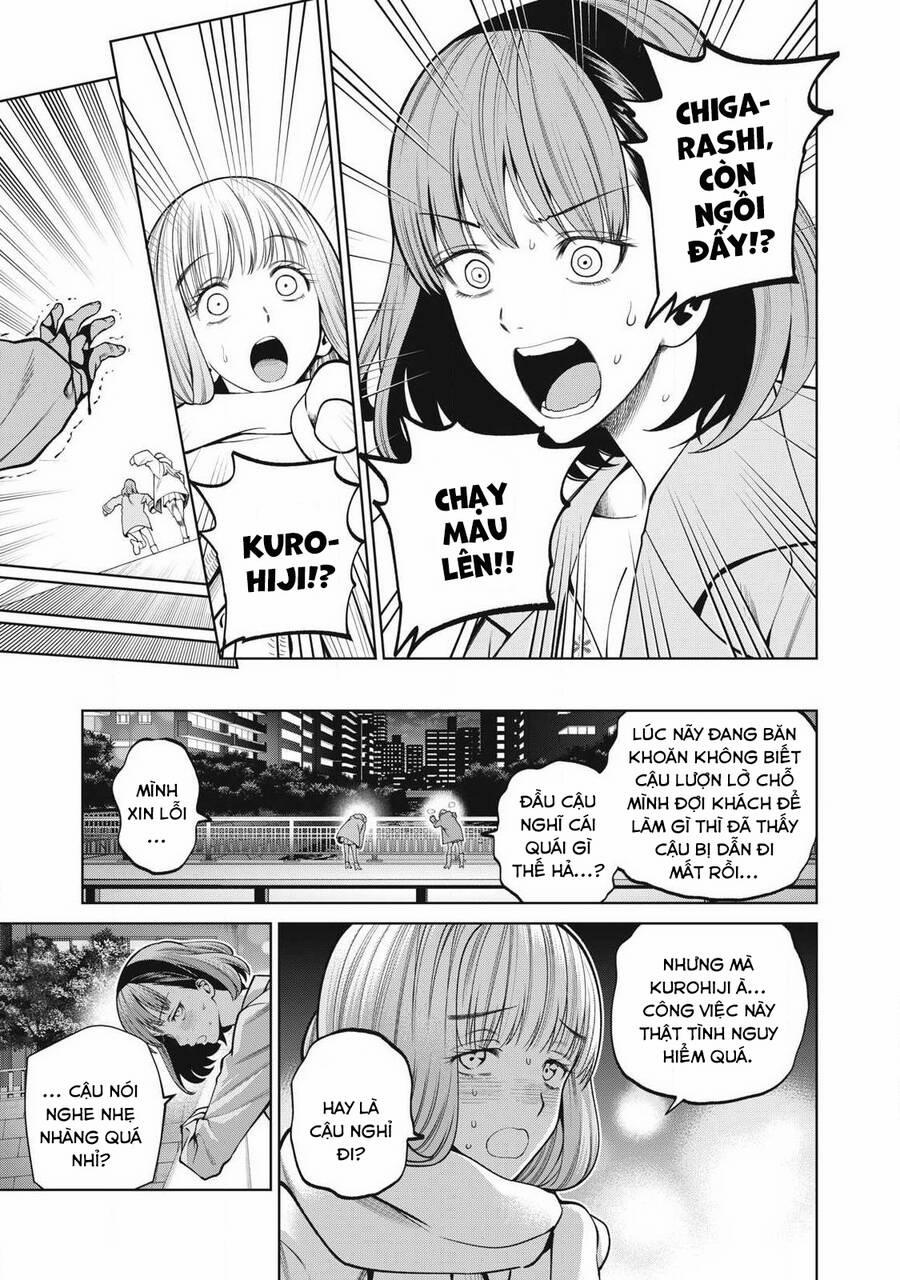 Đại Học Kinh Hoàng 63 trang 8