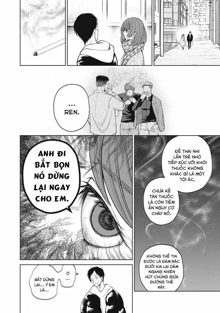 Đại Học Kinh Hoàng 64 trang 13