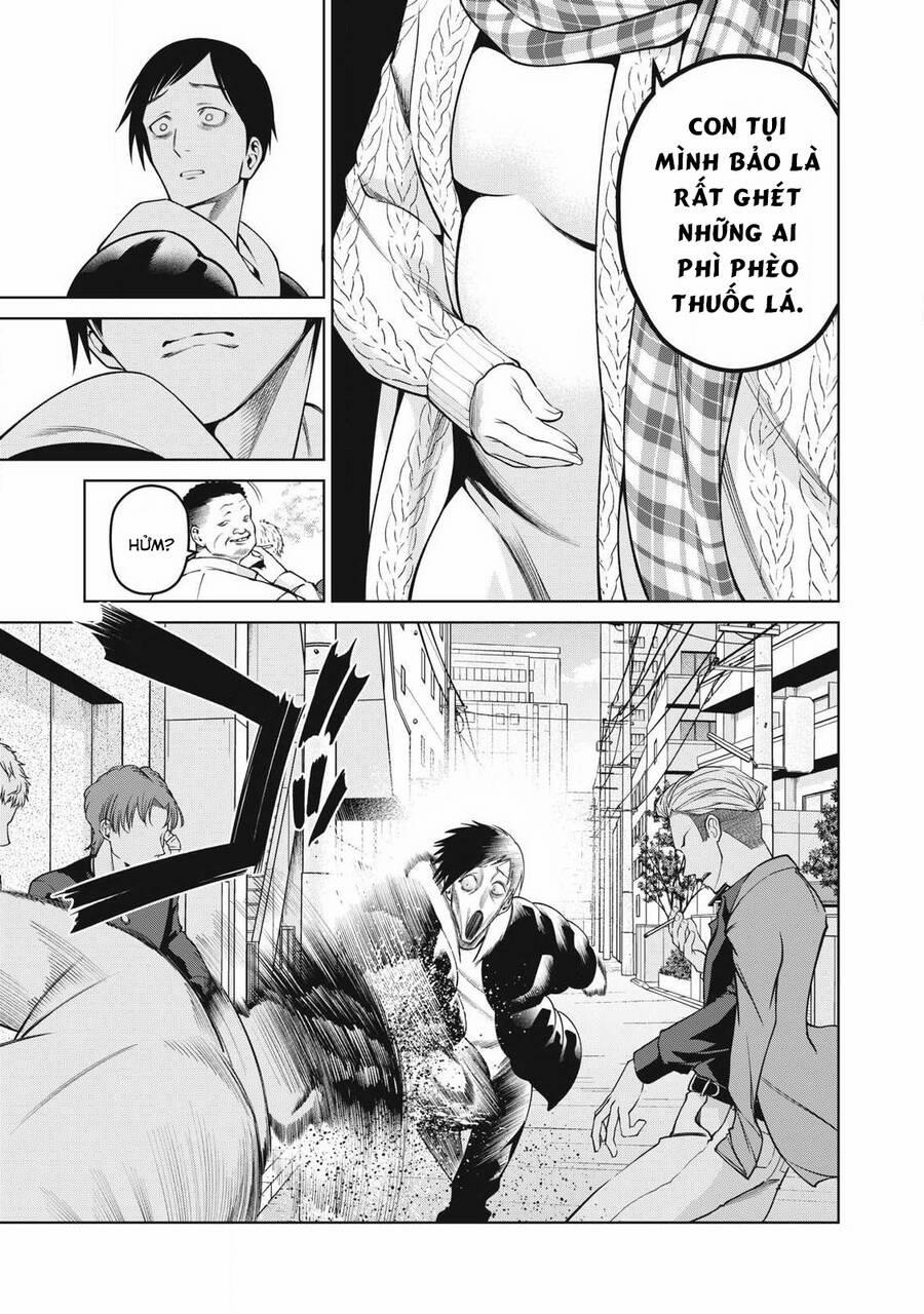 Đại Học Kinh Hoàng 64 trang 14