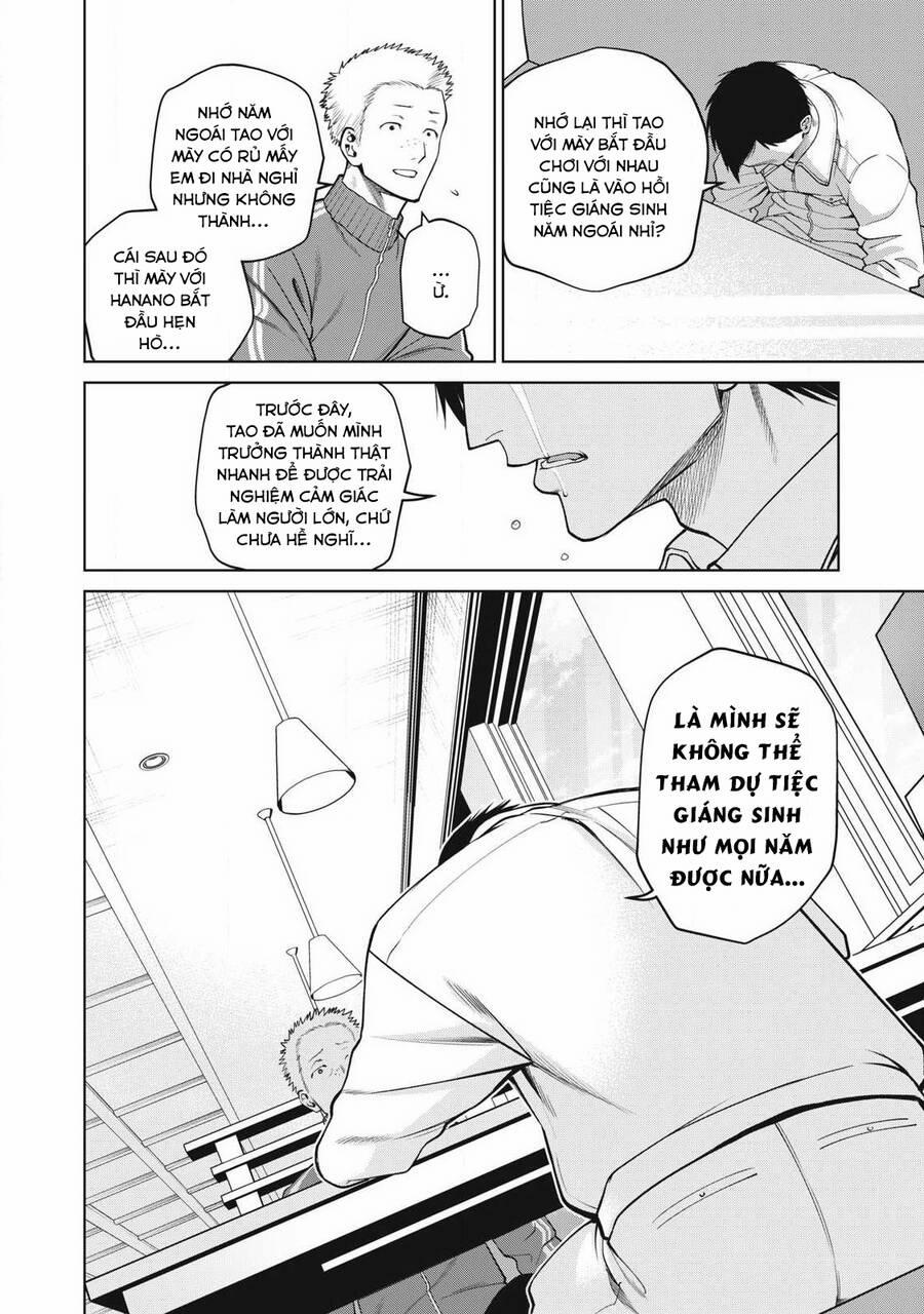 Đại Học Kinh Hoàng 64 trang 17