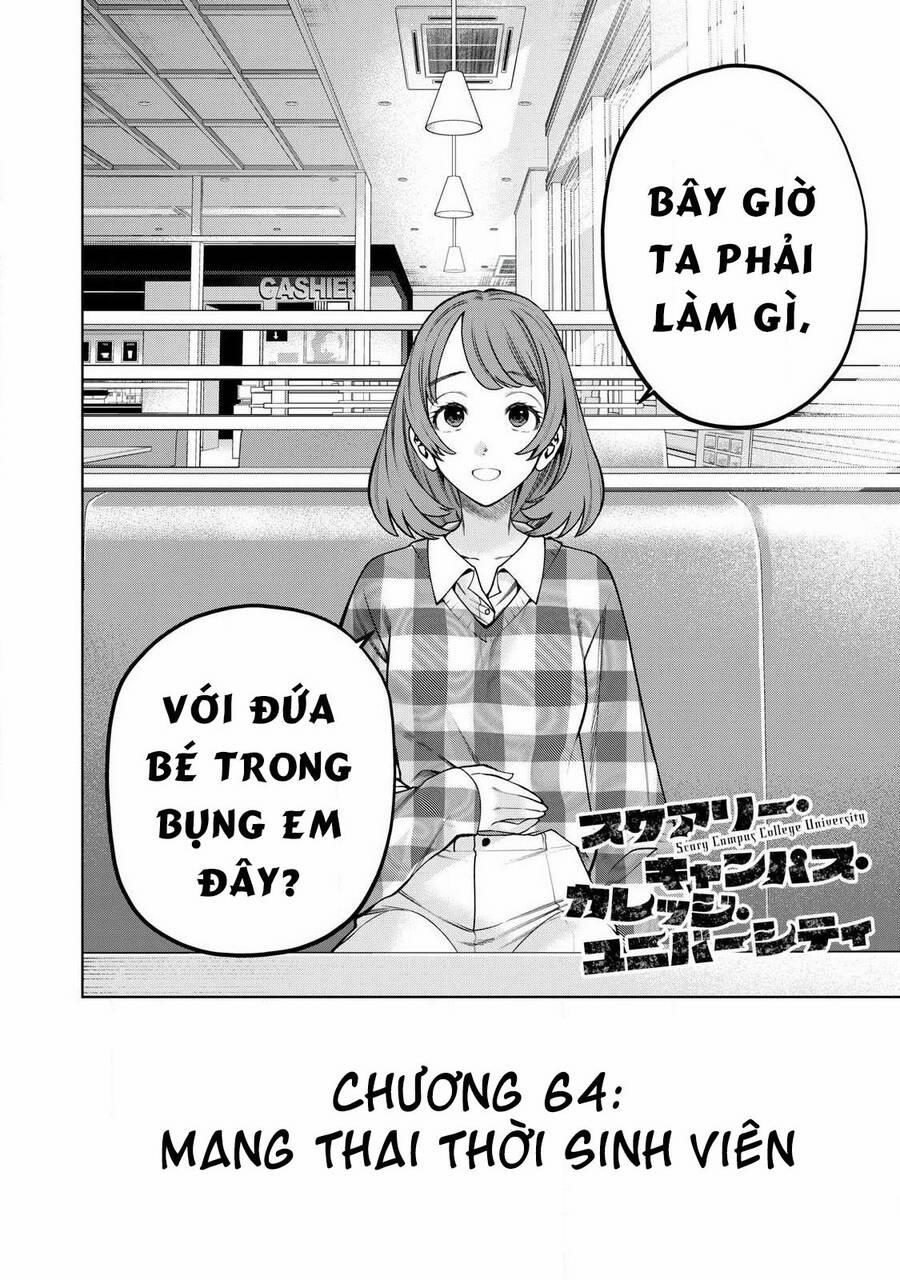 Đại Học Kinh Hoàng 64 trang 5