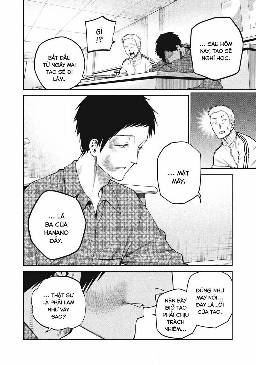 Đại Học Kinh Hoàng 64 trang 7