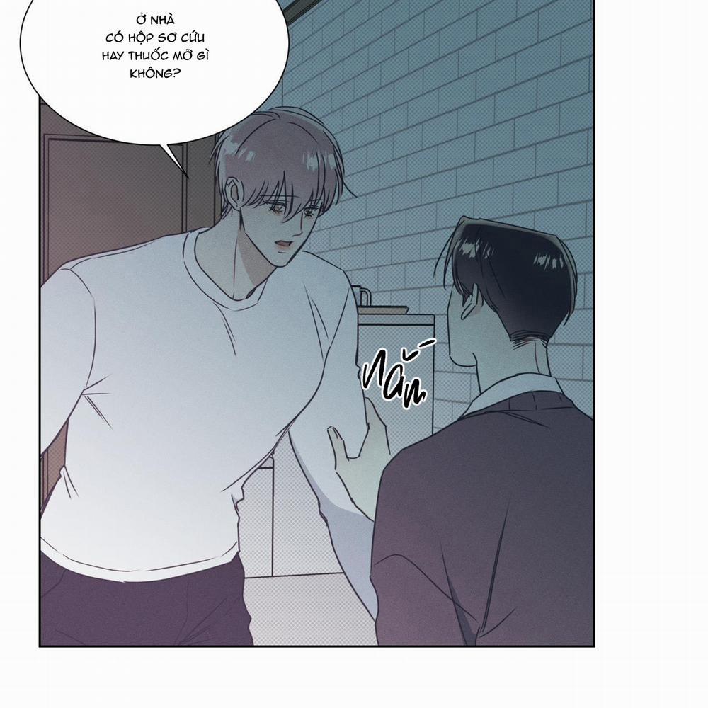 Dải Hợp Âm Trên Đại Dương Xanh 25 trang 26