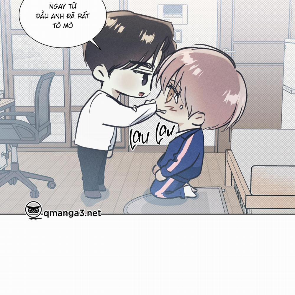 Dải Hợp Âm Trên Đại Dương Xanh 28 trang 4