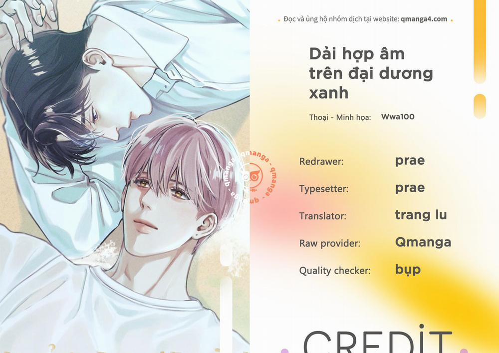 Dải Hợp Âm Trên Đại Dương Xanh 30 trang 0