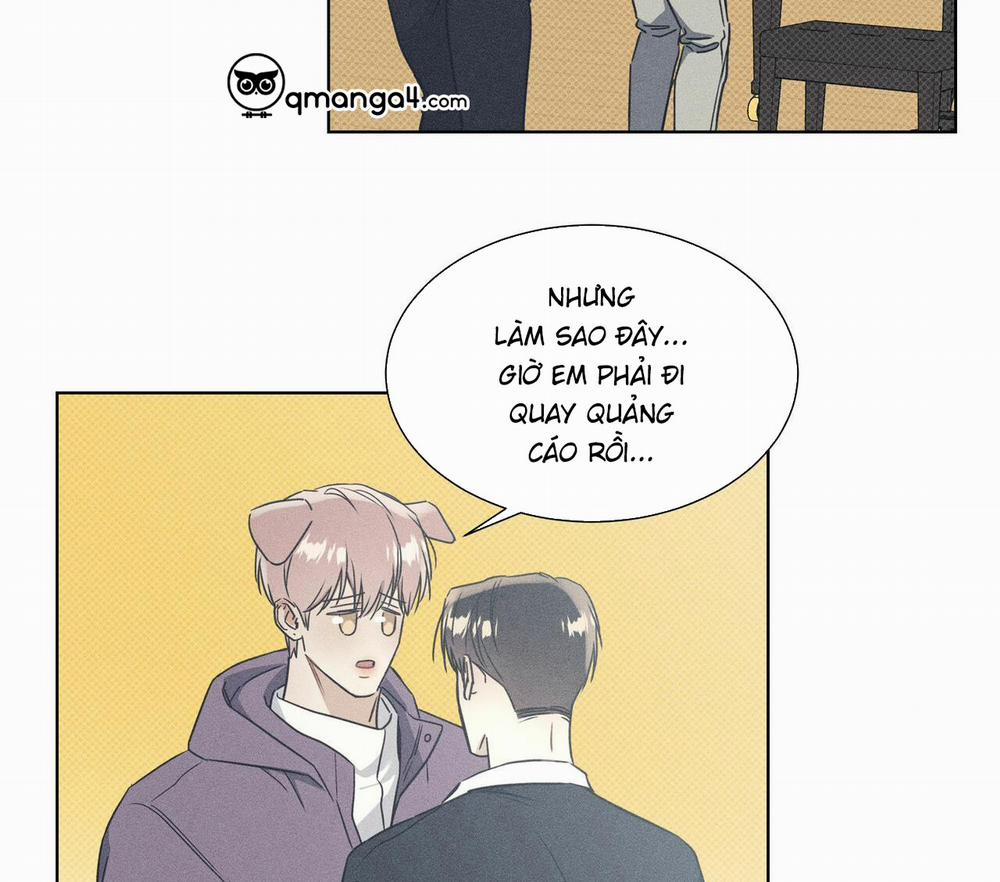 Dải Hợp Âm Trên Đại Dương Xanh 30 trang 31