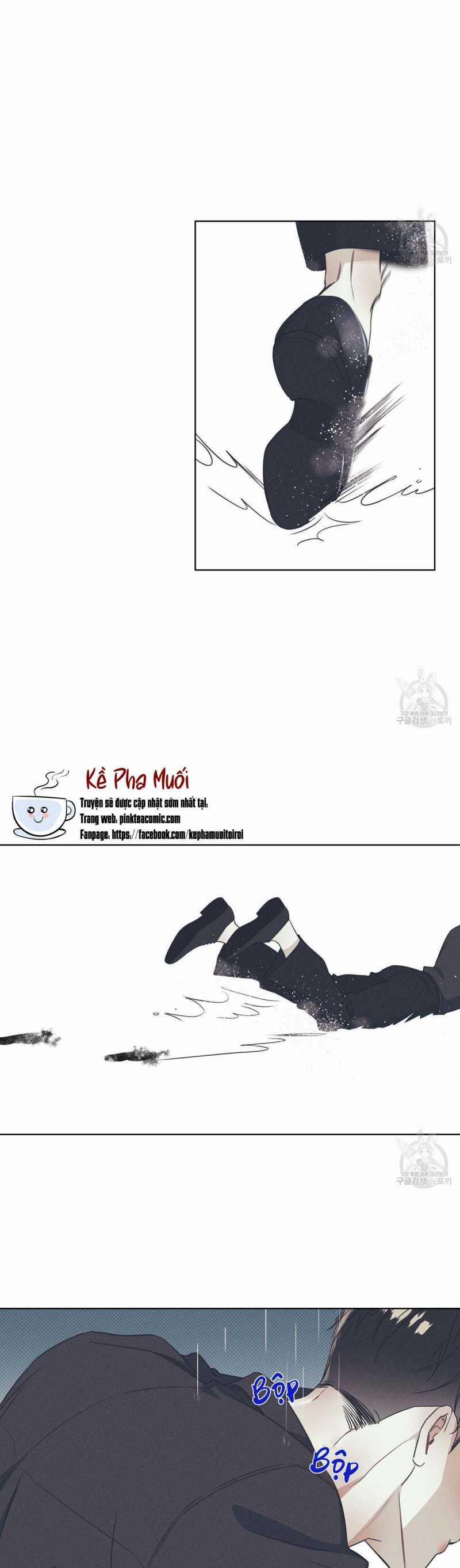 Dải Hợp Âm Trên Đại Dương Xanh 32 trang 0