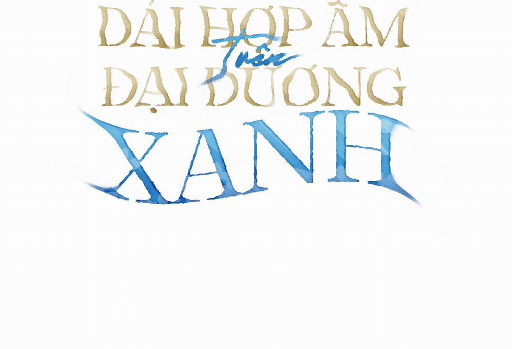 Dải Hợp Âm Trên Đại Dương Xanh 33 trang 12