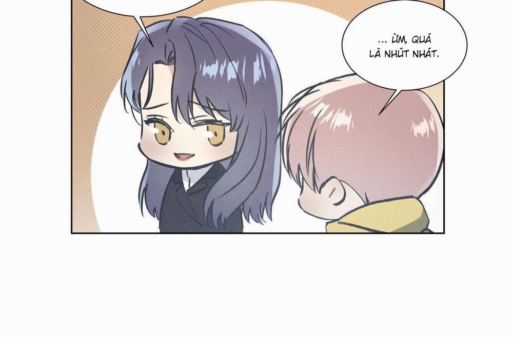 Dải Hợp Âm Trên Đại Dương Xanh 33 trang 71