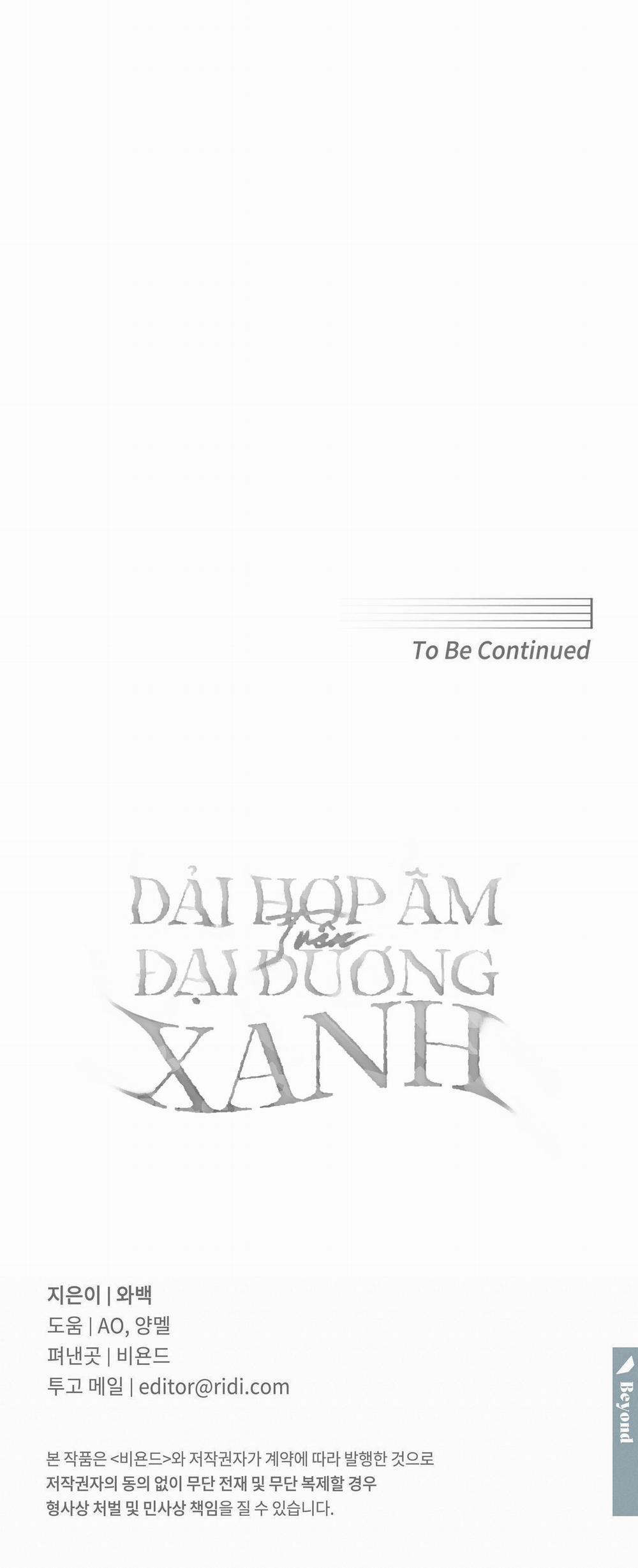 Dải Hợp Âm Trên Đại Dương Xanh 34 trang 156